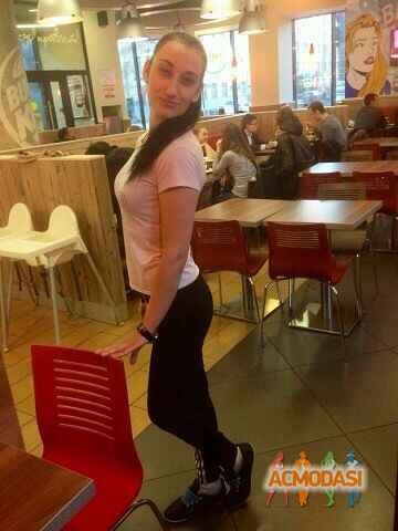 Виктория  Кибалова фото №891367. Загружено 23 Июля 2015