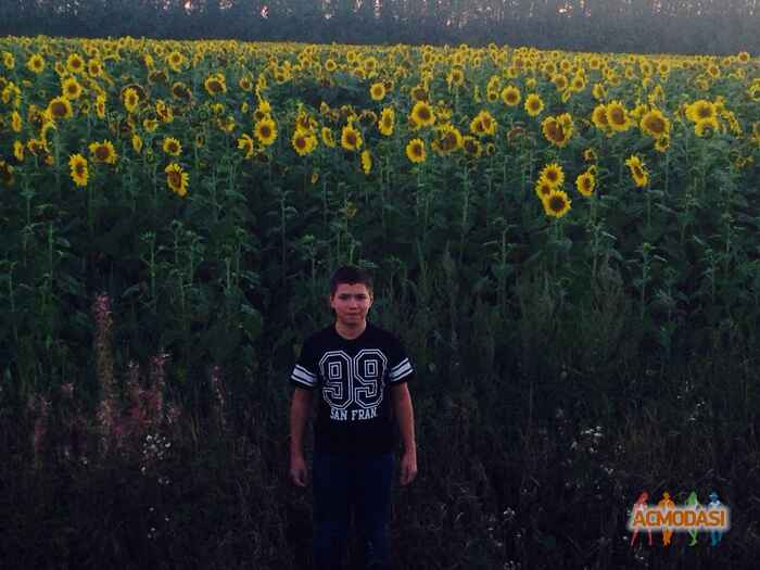 Кирилл  Викторович фото №923904. Загружено 20 Сентября 2015