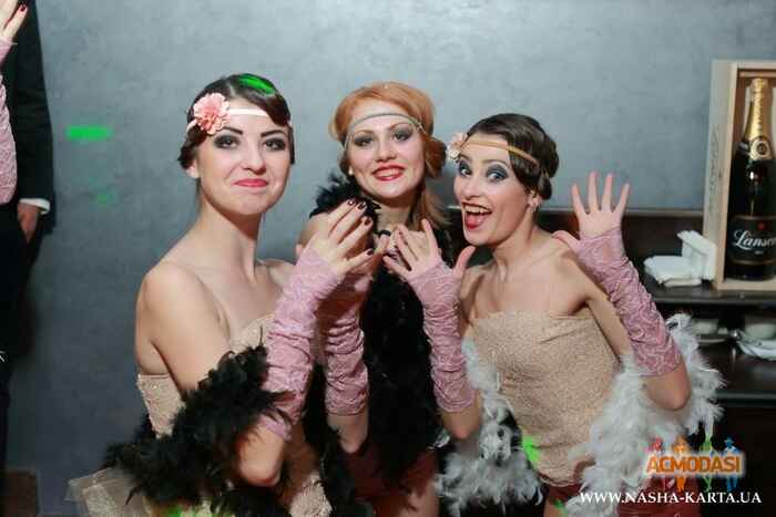 Шоу Балет Fordance фото №962528. Загружено 01 Декабря 2015