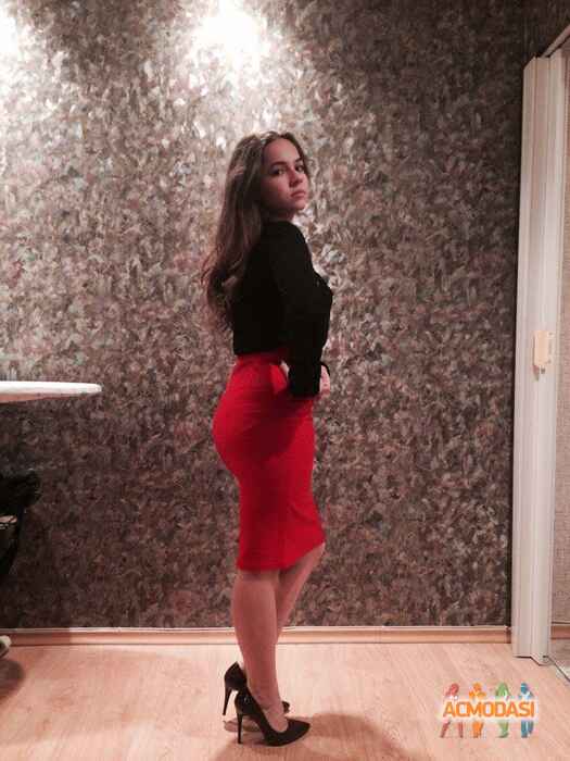 Дарья Алексеевна Дегтярева фото №1183399. Загружено 28 Мая 2017