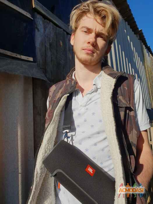 Константин  Батраченко фото №1521698. Загружено 07 Октября 2019