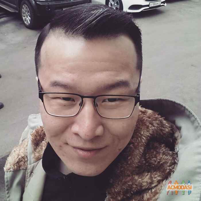 Андрей Александрович  фото №1548632. Загружено 10 Декабря 2019