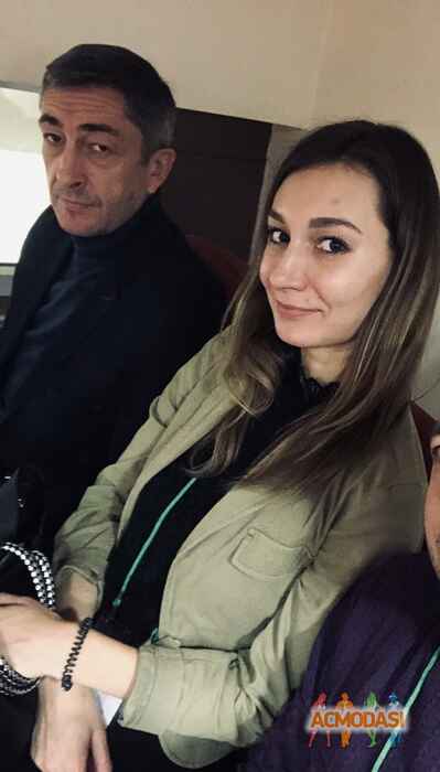 Александра Викторовна Тимошенко фото №1553913. Загружено 28 Декабря 2019