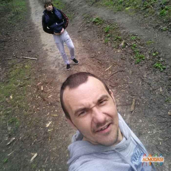 Алексей Константинович Жучков фото №1601401. Загружено 22 Мая 2020