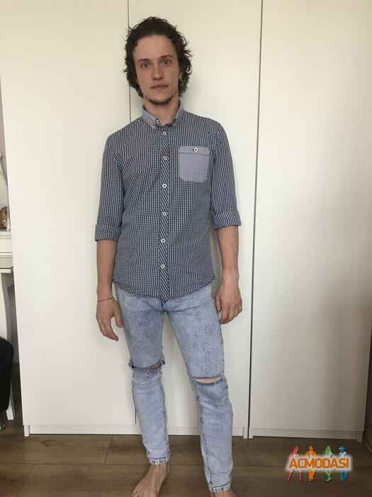 Кирилл Владимирович Попов фото №1613876. Загружено 28 Июня 2020