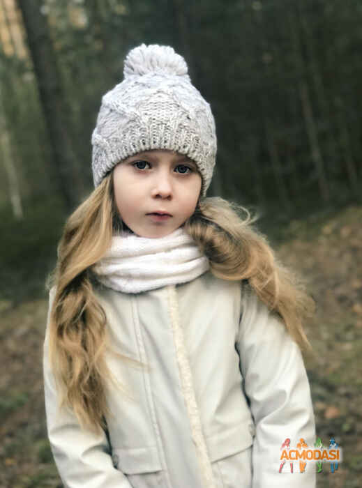 Милана  Киммель фото №1618846. Загружено 13 Июля 2020