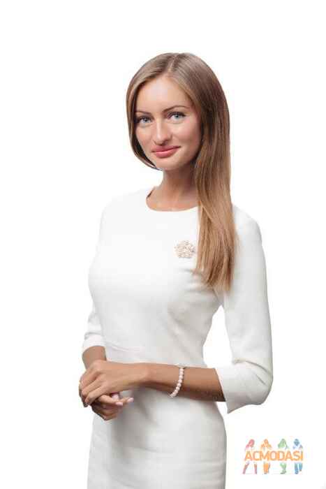 Анна Владимировна Витковская фото №1650490. Загружено 27 Октября 2020