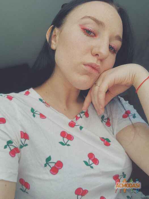 Маргарита  Бакутина фото №1664365. Загружено 09 Декабря 2020