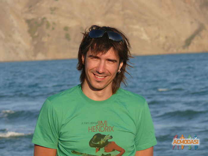 Андрей  Токарь фото №313929. Загружено 22 Декабря 2012