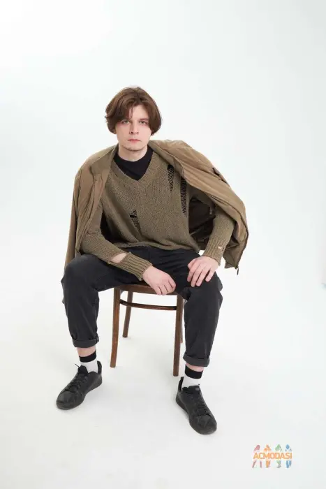 Даниил  Коровкин фото №1854121. Загружено 09 Мая 2023