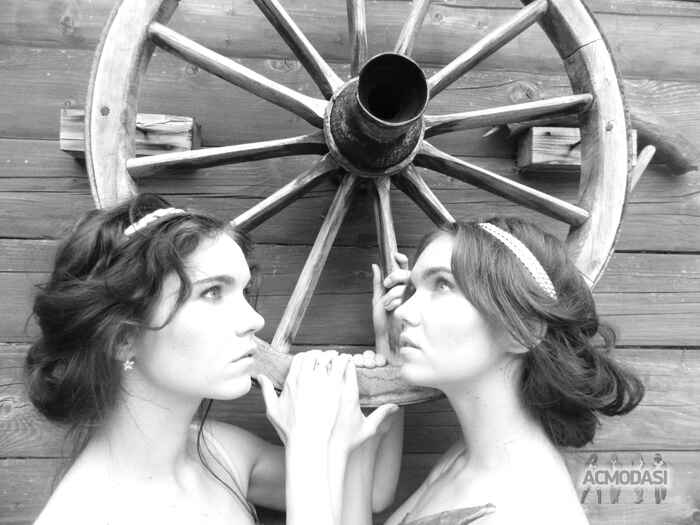 Анна Олеговна Иванюк фото №271428. Загружено 15 Октября 2012