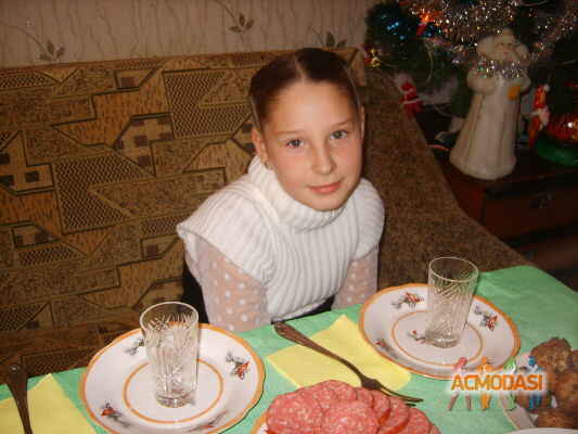 Юлия Алексеевна Солоненко фото №369225. Загружено 22 Марта 2013