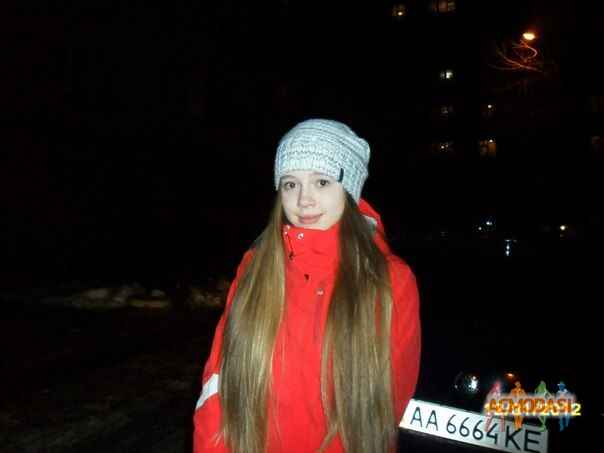 Лиза  Алябьева фото №332260. Загружено 23 Января 2013