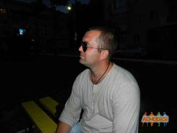 Андрей  Игорьевич фото №451097. Загружено 18 Июля 2013