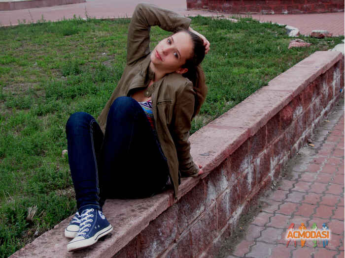 Сашка  Ледовская фото №491896. Загружено 15 Сентября 2013