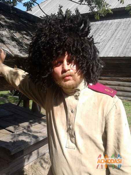 Черемушкин Михаил Сергеевич фото №550609. Загружено 11 Декабря 2013