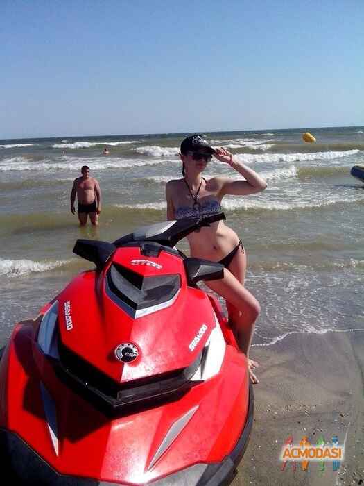 Юлия Геннадиевна Кливицкая фото №553780. Загружено 17 Декабря 2013