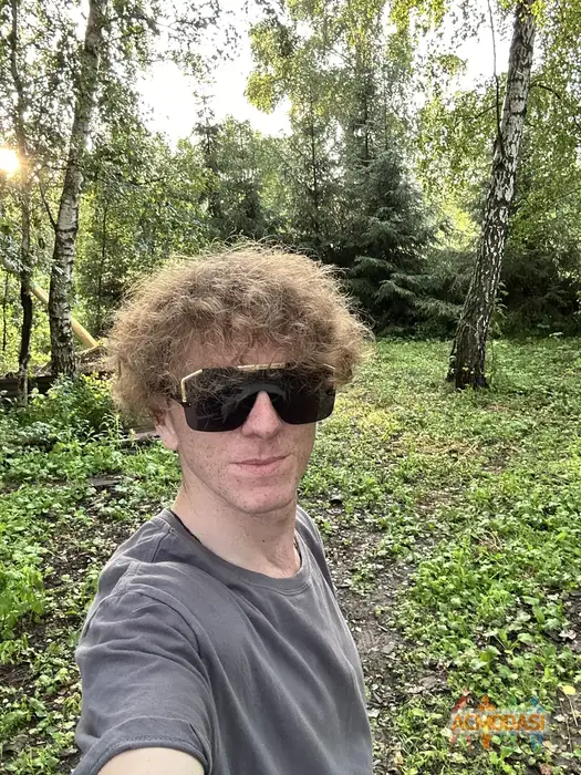 Александр  Филиппов фото №1938797. Загружено 15 Октября 2025