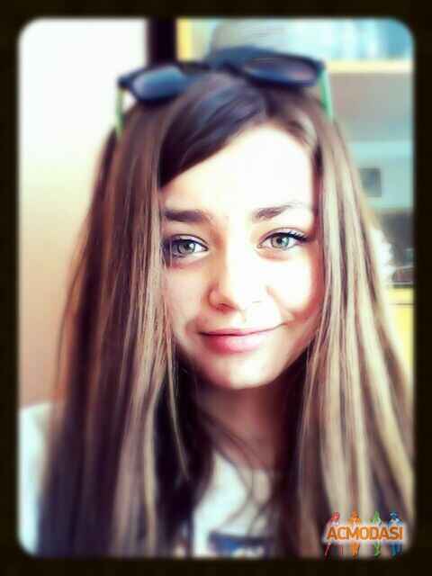 Настя Павловна Ярешко фото №616787. Загружено 17 Марта 2014