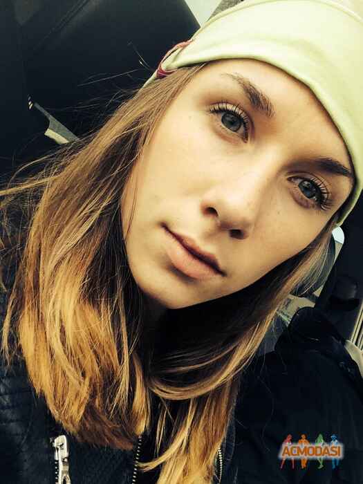 Никитина Екатерина Олеговна фото №670461. Загружено 15 Июня 2014