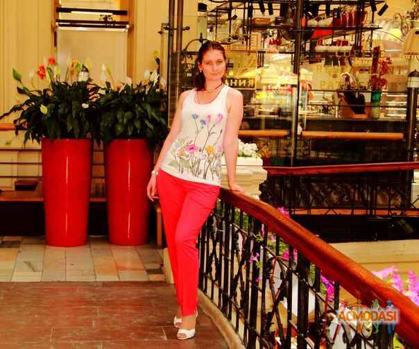 Надежда Сергеевна Данченко фото №885044. Загружено 11 Июля 2015