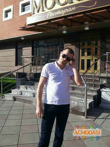 Сираж Магомедович Каяев фото №827371. Загружено 26 Февраля 2015