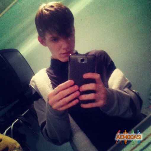 Андрей Сергеевич Лебедь фото №884234. Загружено 09 Июля 2015