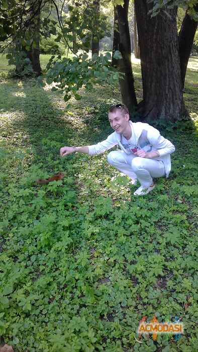 Дмитрий Юрьевич Яблоков фото №893009. Загружено 25 Июля 2015