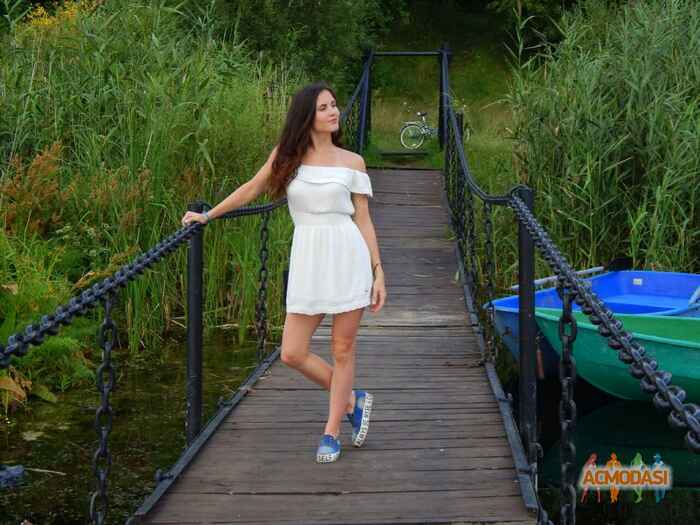 Ольга Сергеевна Воротынцева фото №902195. Загружено 09 Августа 2015