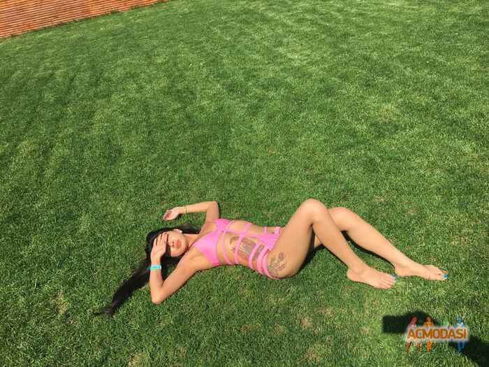 Яна   фото №1040492. Загружено 28 Мая 2016