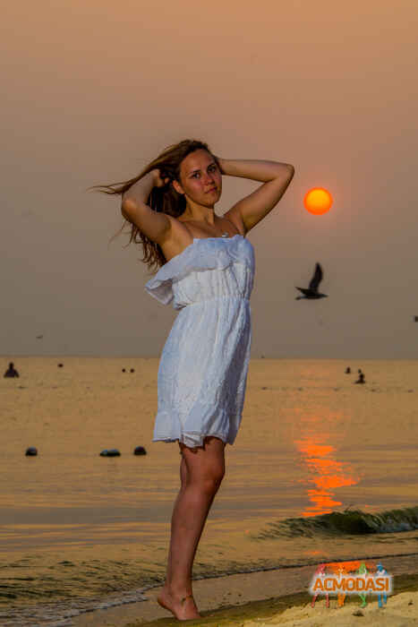 Ксения  Булохова фото №1078705. Загружено 30 Августа 2016