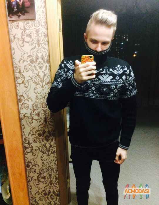 Антон Андреевич Горяной фото №1189117. Загружено 12 Июня 2017