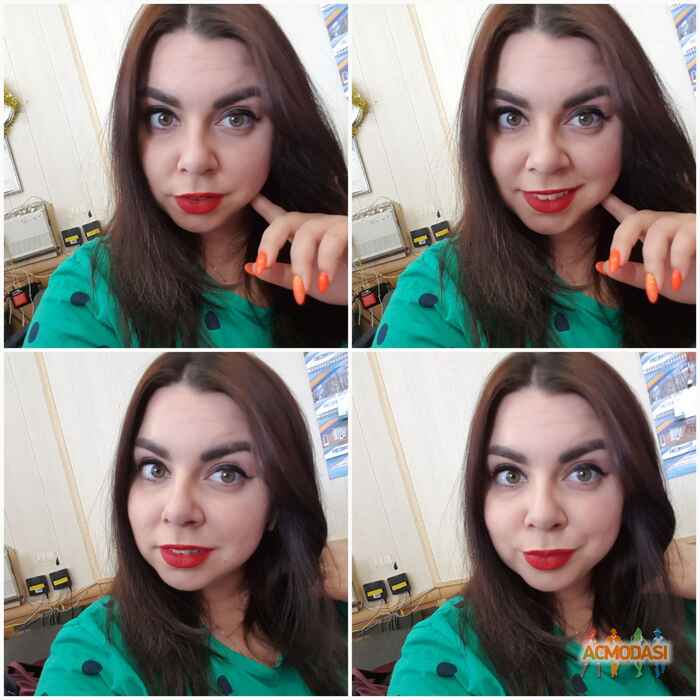 Екатерина Александровна Кузьмина фото №1355052. Загружено 06 Августа 2018