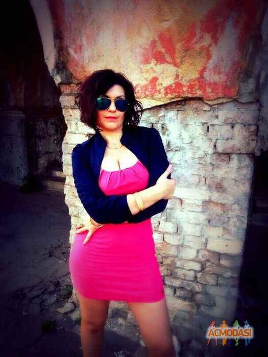 Натали  Анаэль фото №1463270. Загружено 22 Мая 2019