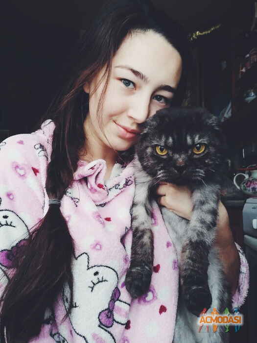 Аминочка Борисовна Бычинская фото №1425343. Загружено 16 Февраля 2019