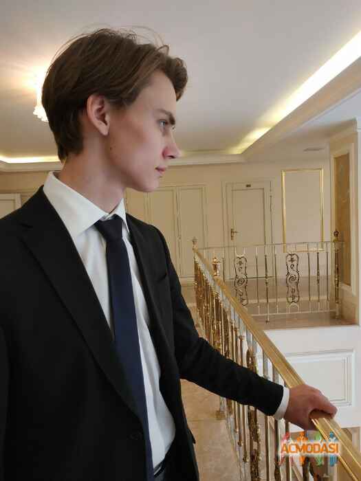 Ярослав Андреевич Дубровин фото №1489316. Загружено 22 Июля 2019