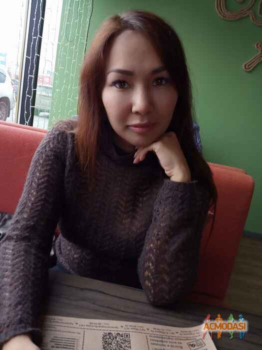 Дина Бурамбаевна Садвокасова фото №1478547. Загружено 28 Июня 2019