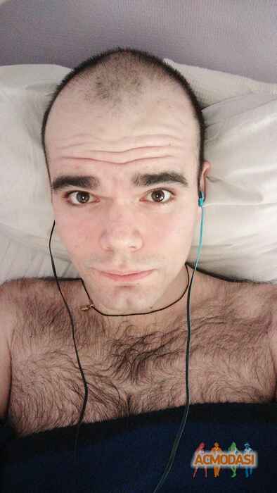 Данила Сергеевич Васильев фото №1482790. Загружено 07 Июля 2019