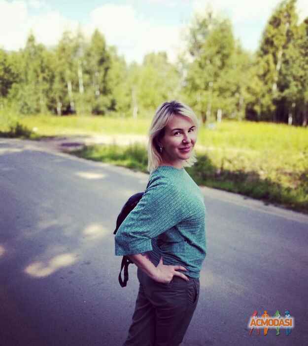 Ольга   фото №1503143. Загружено 23 Августа 2019