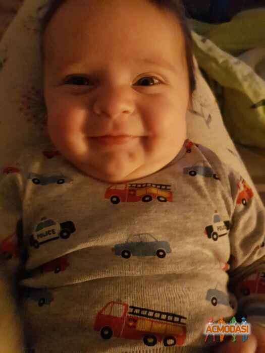 Илья   фото №1537031. Загружено 08 Ноября 2019