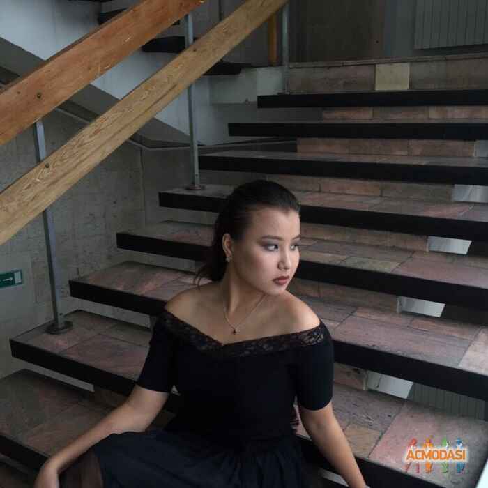 Камила Руслановна Мусинова фото №1557452. Загружено 10 Января 2020