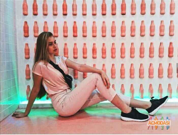 Ксения  Бильдзюкевич фото №1590161. Загружено 07 Апреля 2020