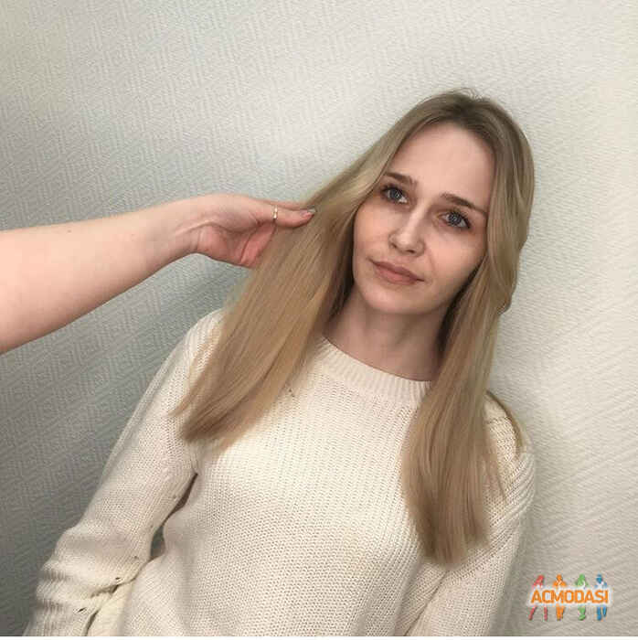 Ксения Алексеевна Доля фото №1599319. Загружено 13 Мая 2020
