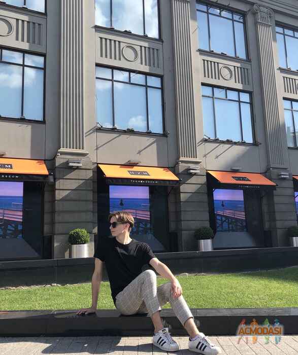 Александр  Объедков фото №1669636. Загружено 28 Декабря 2020