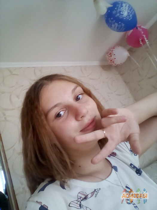 Ангелина  Антонович фото №1678906. Загружено 31 Января 2021