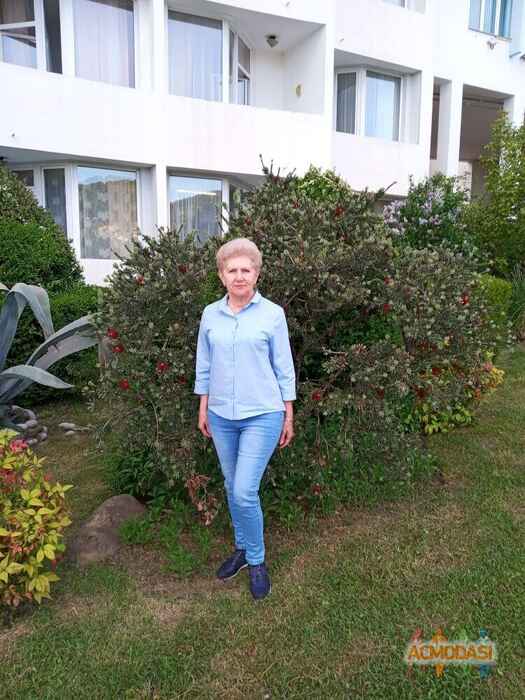 Светлана  Верзилина фото №1708746. Загружено 20 Мая 2021