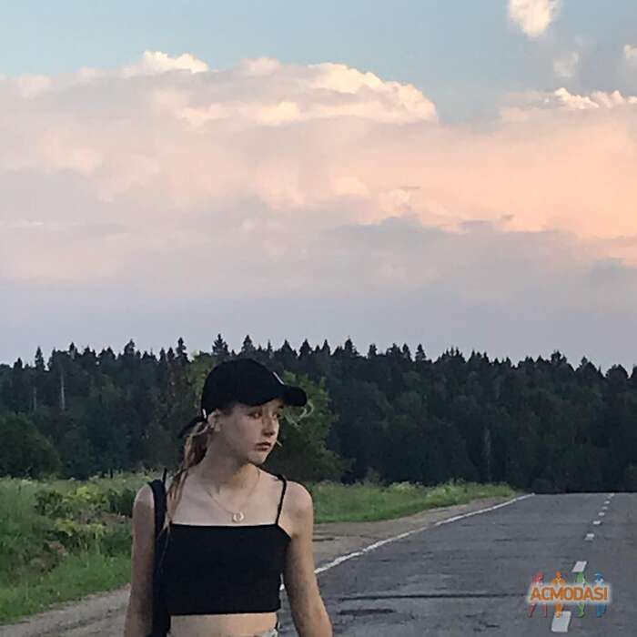 Диана  Гамбирова фото №1759927. Загружено 22 Ноября 2021