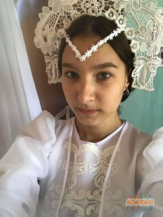 Дарья  Цыплпакова фото №1818930. Загружено 09 Сентября 2022