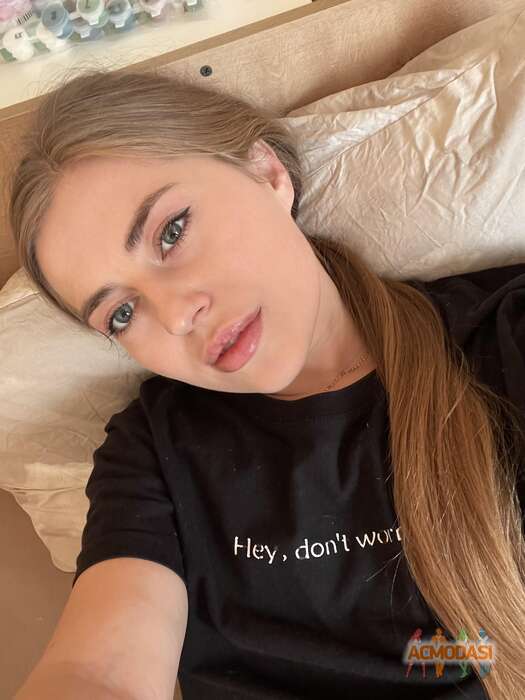 Елизавета  Белякова фото №1824137. Загружено 17 Октября 2022