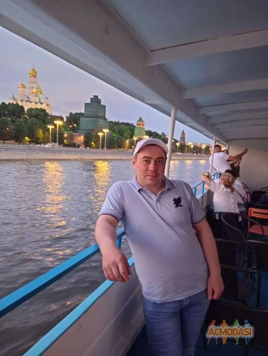 Олег  Шегуров фото №1849932. Загружено 04 Апреля 2023